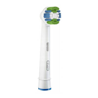 BRAUN Oral-B Precision Clean Maximiser EB20RB-1 1szt. - końcówka do szczoteczki elektrycznej Oral-B 