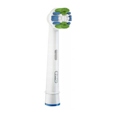 BRAUN Oral-B Precision Clean Maximiser EB20RB-1 1szt. - końcówka do szczoteczki elektrycznej Oral-B