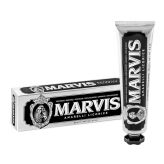 MARVIS Licorice Mint 85ml - pasta do zębów o smaku lukrecji i mięty