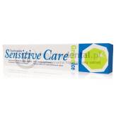 GreenIce Sensitive Care pasta 75ml - pasta do zębów łagodząca objawy nadwrażliwości zębowej