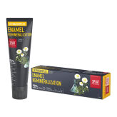 SPLAT BIO Professional ENAMEL REMINERALIZATION 125g - pasta do zębów o działaniu remineralizującym