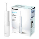 PANASONIC EW-DJ4b irygator bezprzewodowy do zębów z technologią ultradźwiękową
