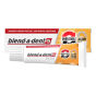 BLEND-A-DENT PLUS Unbeatable Bite No Flavor 40g - klej do protez o neutralnym smaku