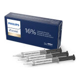Philips ZOOM NiteWhite 16% - żel wybielający do nakładkowego zabiegu wybielania zębów - preparat dostepny tylko dla lekarzy dentystów