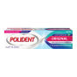 POLIDENT Original Mint 44g - super mocny krem do protez zębowych miętowym aromacie