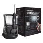 WATERPIK WP-662 Ultra Professional BLACK - irygator do zębów w kolorze czarnym (6 końcówek)