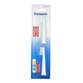 PANASONIC Extra-Fine WEW0972 2szt - końcówki do szczoteczki sonicznej Panasonic model EW-DM81