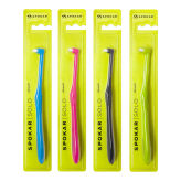 SPOKAR SOLO Ultra Soft 1szt. - szczoteczka jednopęczkowa do zębów