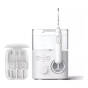 PHILIPS Sonicare HX3911/40 Power Flosser 7000  - stacjonarny irygator do zębów z 4 trybami pracy