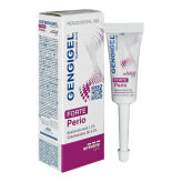 GENGIGEL Perio INTENSIVE CARE 1,2% HA oraz 0,20% CHX Gel 8ml - żel z kwasem hialuronowym i chorheksydyną