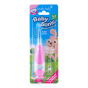 BRUSH-BABY BabySonic RÓŻOWA - szczoteczka soniczna dla dzieci w wieku 0-3 - 3
