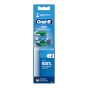 BRAUN Oral-B Precision Clean EB20RX-2 2szt. - klasyczne końcówki do szczoteczki elektrycznej Braun Oral-b - 3