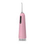 SMILESONIC H2O Pink - irygator bezprzewodowy RÓŻOWY - 4