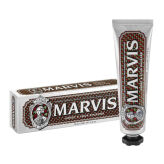 MARVIS Sweet & Sour Rhubarb 75ml - pasta do zębów o smaku słodkiego i kwaśnego rabarbaru