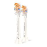 SONICARE Philips HX9092/87 Premium ALL IN ONE 2szt. WHITE - końcówki do szczoteczki sonicznej