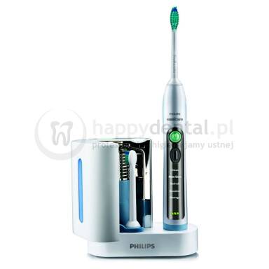 Philips Sonicare szczoteczka soniczna FlexCare PLUS HX6972/10