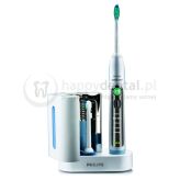 Philips Sonicare szczoteczka soniczna FlexCare PLUS HX6972/10