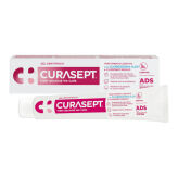 CURASEPT ADS DNA 720 RELIEF PRO 0,20% CHX 75ml - pasta do zębów z chlorheksydyną i chlorobutanolem