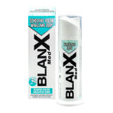 BLANX Wrażliwe Zęby 75ml - pasta wybielająco-ochronna wzmacniająca szkliwo wrażliwych zębów