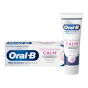 Oral-B Pro-Science Advanced CALM Sensitivity & Gum GENTLE WHITEING 75ml - wybielająca pasta do zębów wrażliwych
