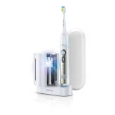 Szczoteczka soniczna Philips Sonicare FlexCare HX6971/33 White Edition