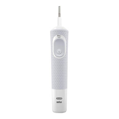 BRAUN Oral-B napęd M537 Vitality D100 WHITE - napęd szczoteczki elektrycznej Oral-B Vitality