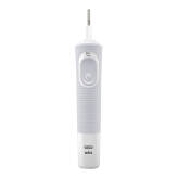 BRAUN Oral-B napęd M537 Vitality D100 WHITE - napęd szczoteczki elektrycznej Oral-B Vitality