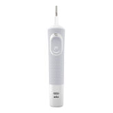 BRAUN Oral-B napęd M537 Vitality D100 WHITE - napęd szczoteczki elektrycznej Oral-B Vitality