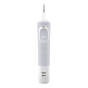 BRAUN Oral-B napęd M537 Vitality D100 WHITE - napęd szczoteczki elektrycznej Oral-B Vitality