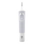 BRAUN Oral-B napęd M537 Vitality D100 WHITE - napęd szczoteczki elektrycznej Oral-B Vitality