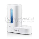 SONICARE zzzPhilips UV-Sanitizer HX6160 - baza z ładowarką oraz sanitizerem UV do dezynfekcji <B>(WERSJA FLEXCAREplus+)</B>