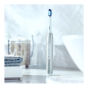 BRAUN Oral-B PULSONIC Slim Luxe 4200 - soniczna szczoteczka elektryczna Oral-B najwyższy model - 4