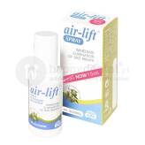 AIR-LIFT Spray odświeżający, zwalcza nieświeży oddech (halitozę) - 15ml