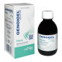 GENGIGEL Perio LONG TERM 0,025% HA oraz 0,12% CHX Mouthwash 200ml - płyn do płukania jamy ustnej z kwasem hialuronowym i chorheksydyną