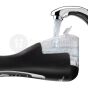 WATERPIK WP-582 EU nowoczesny irygator dentystyczny bezprzewodowy w kolorze CZARNYM - 4