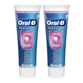 ORAL-B Pro-Expert SENSITIVE SET 2 x 75ml - zestaw dwóch past do zębów wrażliwych