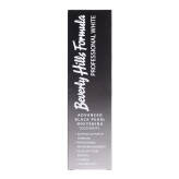 BEVERLY HILLS Professional White 100ml - wybielająca pasta do zębow z aktywnym węglem