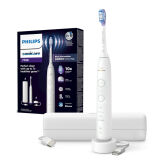 SONISONICARE Philips 7100 HX7420/01 WHITE - szczoteczka soniczna do zębów w kolorze białym
