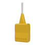SPOKAR XM 0,7mm 6szt. - szczoteczki międzyzębowe w rozmiarze 0,7mm (E2101) - żółte