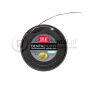 SPLAT DentalFloss CHILLI-PEPPER 30m - woskowana, płaska nić dentystyczna z ekstraktem z papryki chilli  - 2