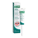 GUM Afta Clear GEL 10ml - żel na afty