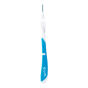 GUM Butler Bi-Direction (2314) 6szt. - szczoteczki międzyzębowe 0.9mm (niebieskie) - 3