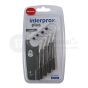 Dentaid INTERPROX szczoteczki międzyzębowe DUŻE ROZMIARY X-MAXI (2,4mm), XX-MAXI (2,70mm) - wybierz rozmiar