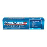 Blend-a-med pro expert all in one mild mint 75ml - Pasta zapewniająca kompleksową ochronę zębów i dziąseł