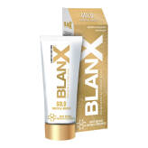 BLANX PRO GOLD Tropical Breeze 75ml - pasta wybielająca do zębów - NOWOŚĆ - EDYCJA LIMITOWANA