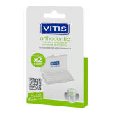 VITIS Orthodontic wosk ortodontyczny na stały aparat ortodontyczny