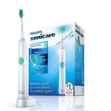 Szczoteczka soniczna Philips Sonicare EasyClean HX6511/50