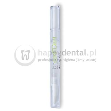 BECONFIDENT Cleaning Pen 2,5ml skutecznie wybielający żel, natychmiastowego działania