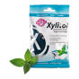 MIRADENT Xylitol Drops 26szt. - przeciwpróchnicze cukierki z ksylitolem dla dzieci i dorosłych (smak: <B>Mięta</B>)