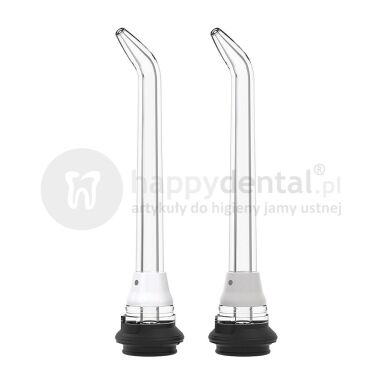WATERPIK WJT-2E klasyczne końcówki do IRYGATORA WF-05,06 - 2 szuki